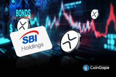 XRP Price Forecast as SBI Launches Tokenized Bonds with Crypto Incentives