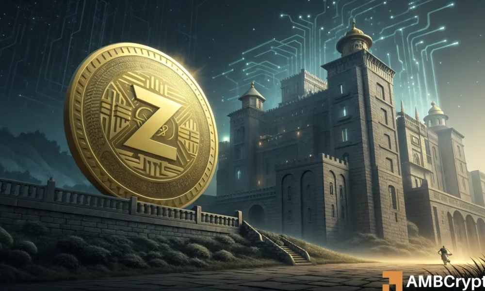 ZCash’s Short-Term Momentum Strengthens: What to Expect This Week