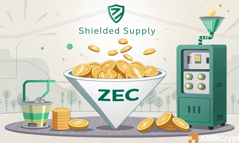 How the Privacy Narrative Fueled ZCash’s Rally—and What It Needs Moving Forward