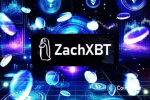 ZachXBT Identifies Axiom Exchange in Alleged Insider Trading Probe Involving Employees