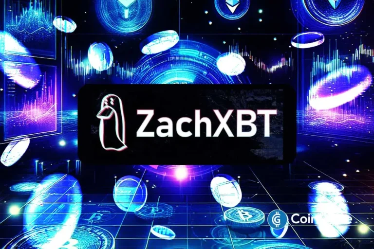 ZachXBT Identifies Axiom Exchange in Alleged Insider Trading Probe Involving Employees