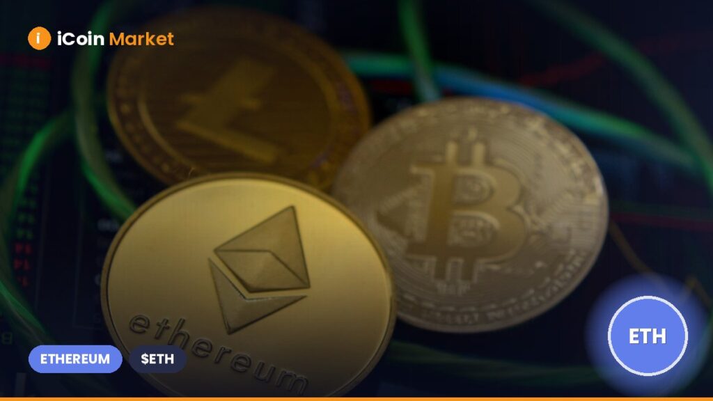 BitMine Adds 20,000 ETH as Staked Ethereum Exceeds Half of Total Supply
