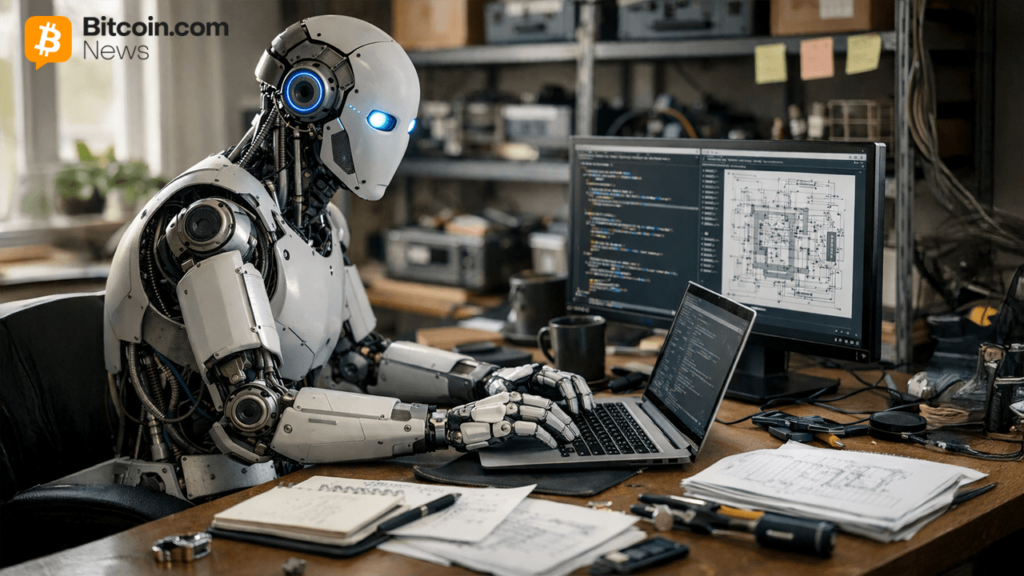 What Is ERC-8004? Ethereum’s New Agent Standard Fuels Thousands of On-Chain AI Identities