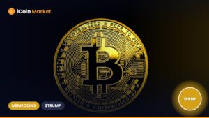 TRUMP Coin Rises 5% as Canary Capital Revises ETF Filing with New Information
