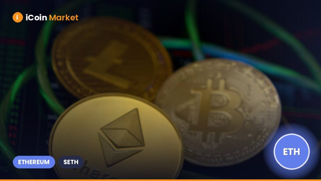 Vitalik Buterin Sells $3.67M in ETH as Ethereum Prices Fall