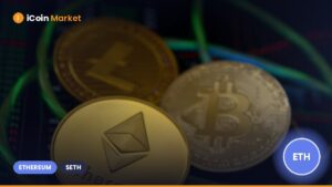 Vitalik Buterin Sells $3.67M in ETH as Ethereum Prices Fall