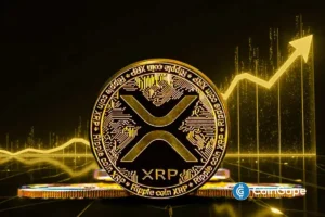 Why is the XRP Price Increasing Today? (March 2)
