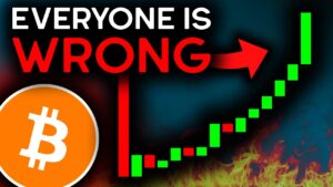 Bitcoin and Crypto Take a Turn: Exciting News Ahead! – Today’s Updates on Bitcoin, Ethereum, and Altcoins