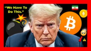 US Strikes Iran Again! Crypto Investors: Prepare Now Before It’s Too Late