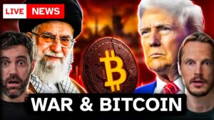 War Impacts Bitcoin: The Jane Street SLAM Theory and the Significance of This Week’s Close