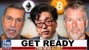 Finally Unveiled: The Reasons Behind the Current Surge in Cryptocurrency Prices