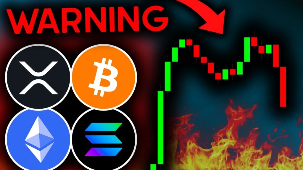 Bitcoin and Altcoin Alert: Time is Running Out!!! – Today’s News on Bitcoin, Ethereum, and More