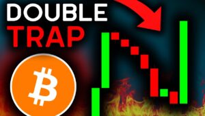 BITCOIN PRICE TRAP: BlackRock is Buying Now!!! – Today’s News on Bitcoin, Ethereum, and Altcoins