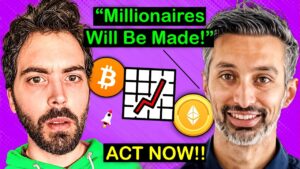 Crypto Holders – Huge Announcement!