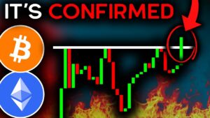 BITCOIN & CRYPTO: Another Squeeze Coming Soon!!! – Today’s Bitcoin News, Ethereum & Altcoins