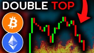 Bitcoin and Crypto Alert: Stocks Just Turned Around! – Today’s Bitcoin News, Ethereum, and Altcoins