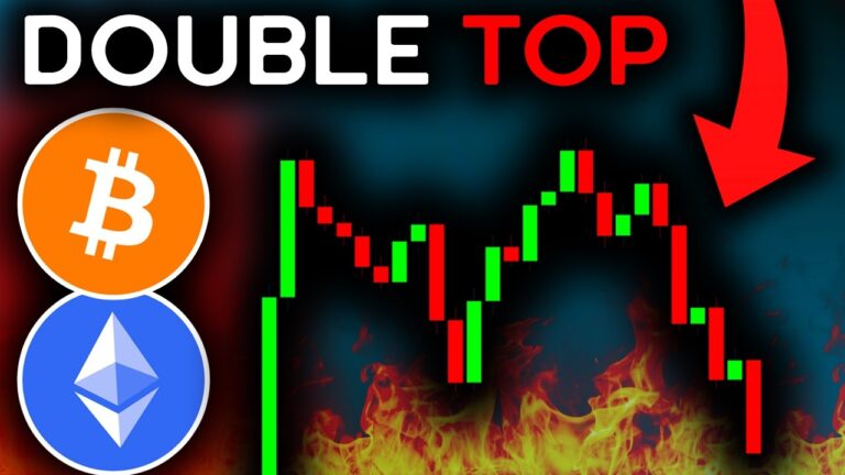 Bitcoin and Crypto Alert: Stocks Just Turned Around! – Today’s Bitcoin News, Ethereum, and Altcoins