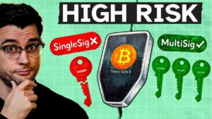 Enhance Your Cryptocurrency Security