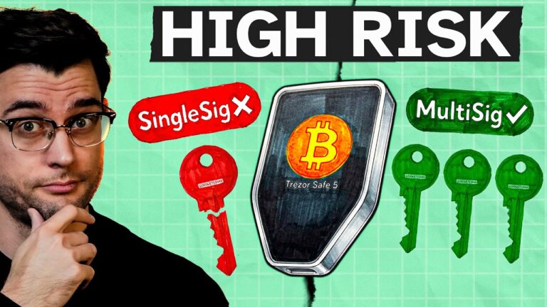 Enhance Your Cryptocurrency Security