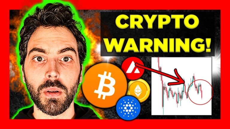 Caution to All Bitcoin Investors!!