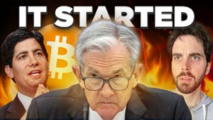 The Fed Will Print Trillions: What This Really Means for Bitcoin