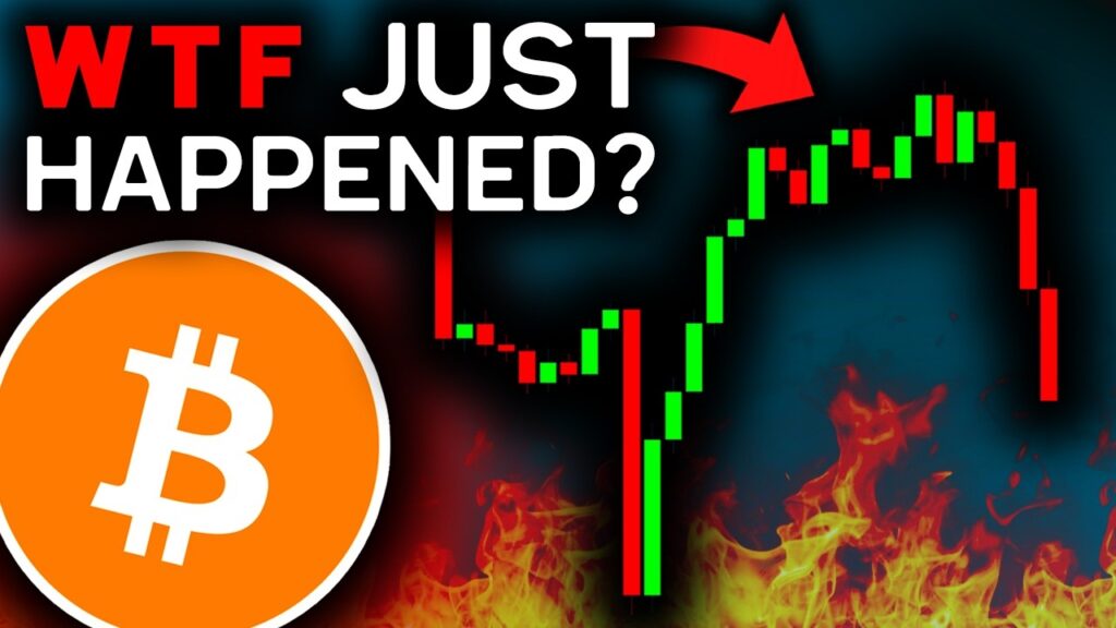 Understanding Bitcoin’s Price Fluctuations: What’s Next? – Today’s News on Bitcoin, Ethereum, and Altcoins