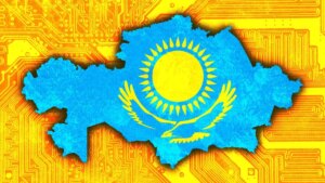 Kazakhstan’s Central Bank to Invest Up to $350 Million in Cryptocurrency Assets: Report