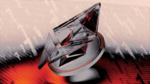 Ethereum Foundation Stakes Record $46 Million in ETH, According to Onchain Data