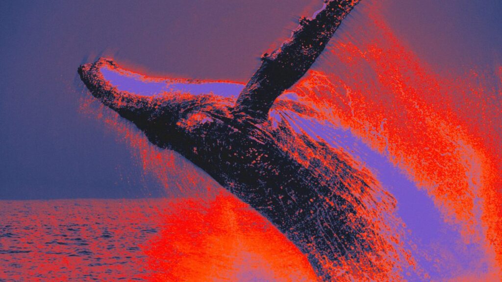 Ethereum Early Investor Sells $31 Million in ETH After Holding for a Decade, According to Onchain Analysts