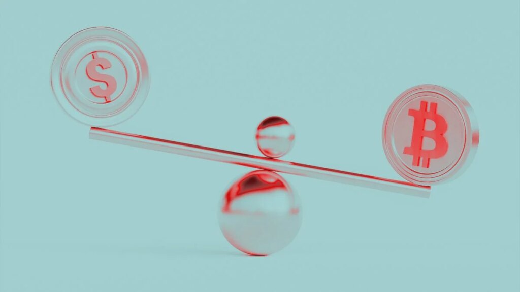 Bitcoin Falls Below $67K and Ether Below $2K as ETF Outflows and Strong Dollar Impact Liquidity, According to Analysts