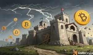 Crypto Stocks Decline as Bitcoin Maintains $67K: 2022 Warning Signs Resurface