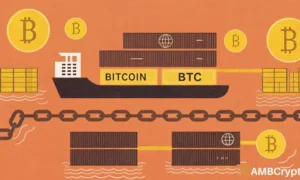 Bitcoin’s $67K Surge Defies War Concerns but Indicates Greater Market Risks