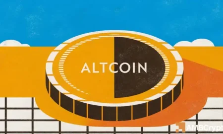 Ethereum Surges Against Bitcoin as Capital Shifts Back to Altcoins