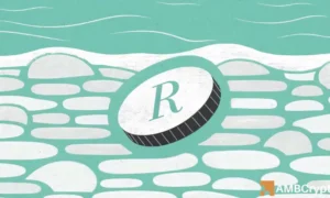 RIVER Leads Crypto Gains with 34% Surge – But One Factor Could Quickly Reverse It