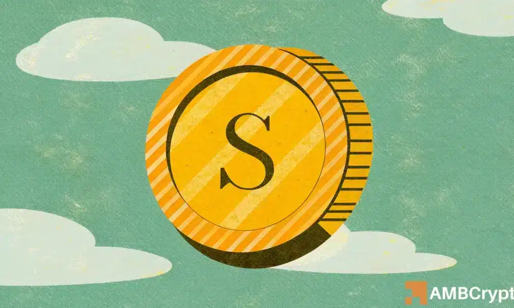 Analyzing Whether SKY Crypto Can Reach $0.10 After a 15-Week Bull Run