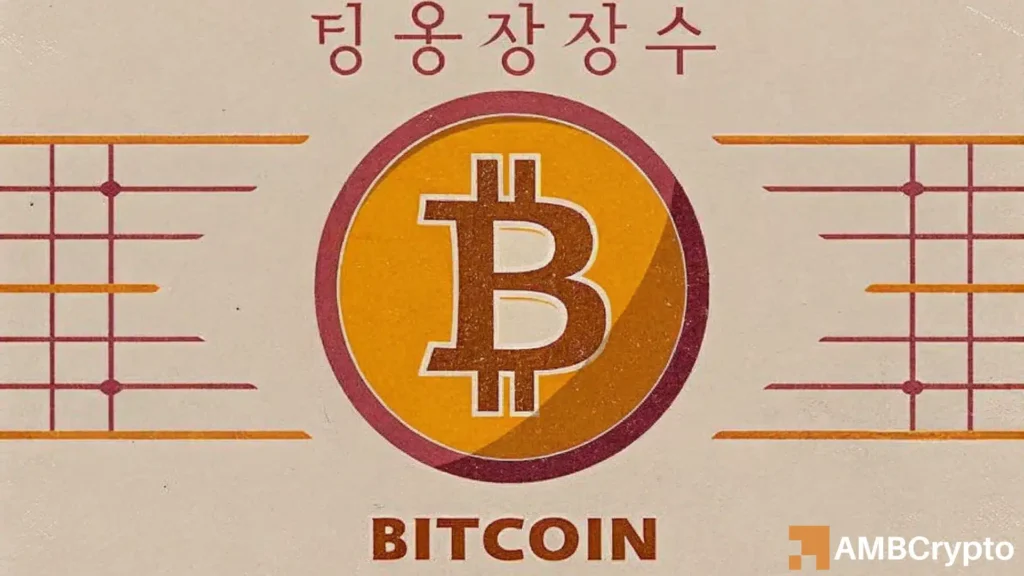 Bitcoin Surpasses $72K – But These Warning Signs Alert BTC Traders