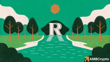 RIVER Surges 11% Amid Rising Futures Capital Inflows, But Bears Remain Cautious