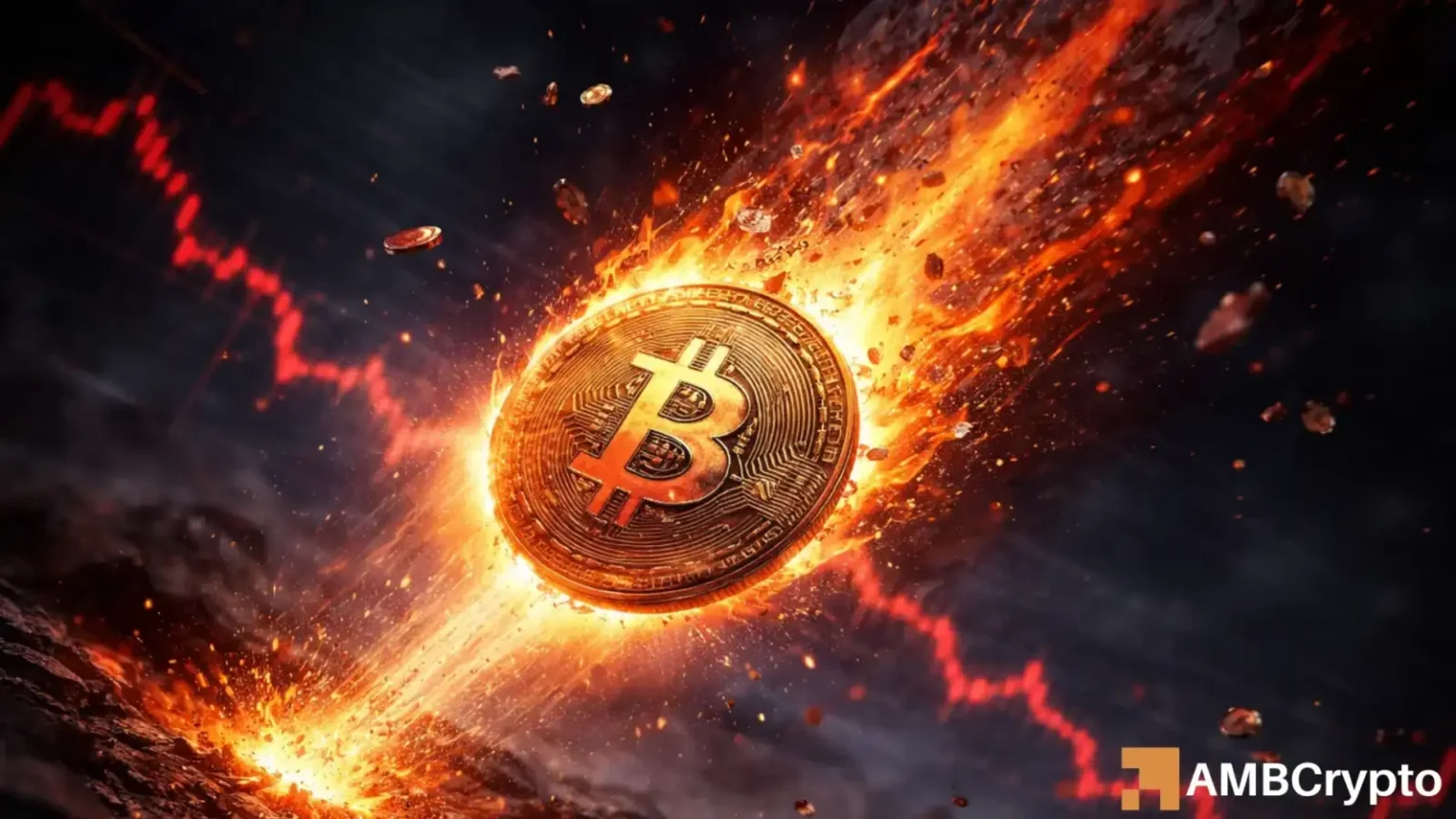 Everything You Need to Know About Bitcoin’s Lowest ETF Day of 2026 and the Possibility of a Sell-Off Ahead