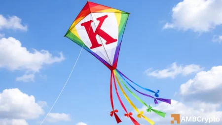 KITE Faces Pressure: 1.8B Supply in the Face of Declining Demand and Increasing Short Selling
