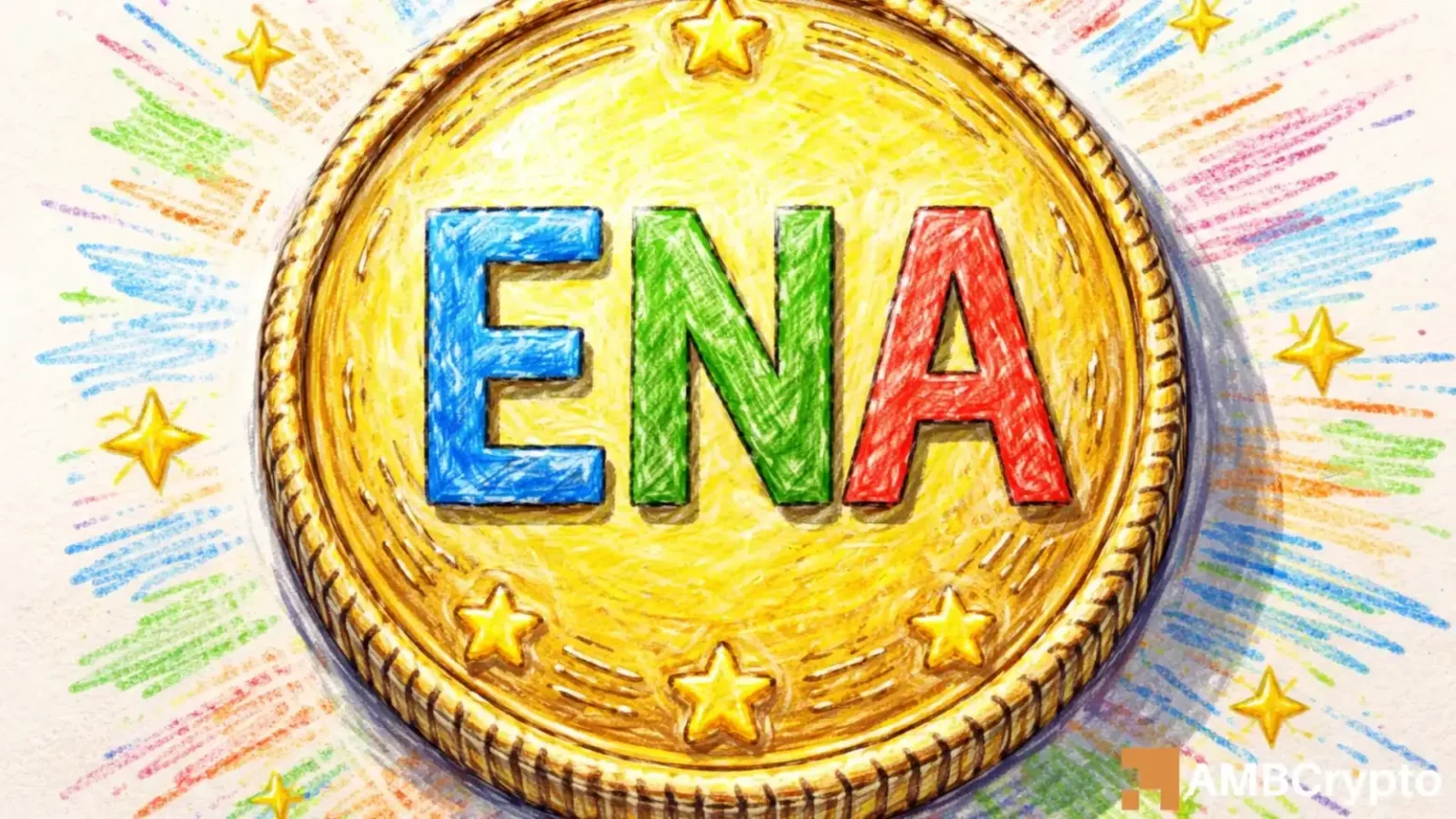 Ethena Faces 32% Revenue Decline – Can Demand Rescue ENA at $0.089?