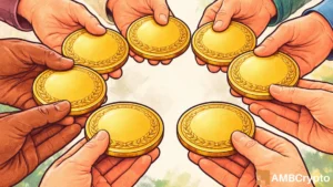 40% of Altcoins Are Near Cycle Lows, But Here’s Why These 22 Tokens Stand Out!