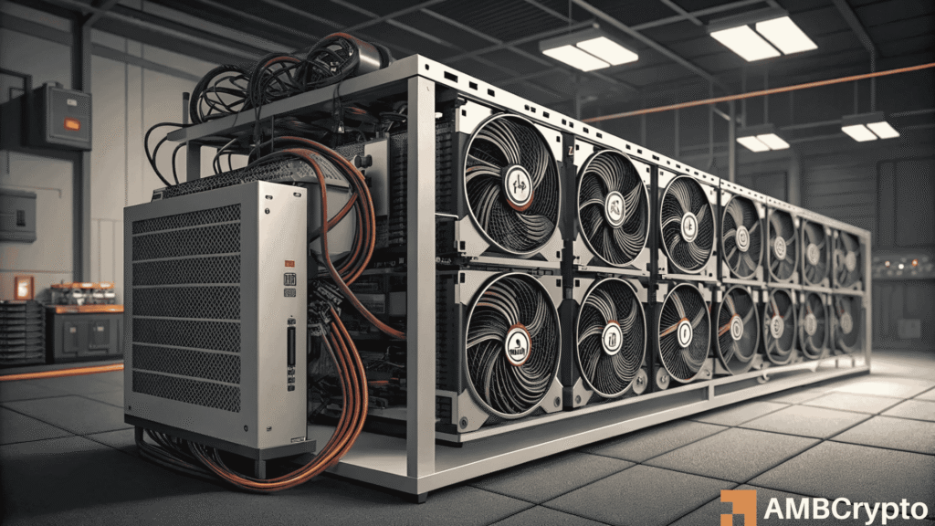 MARA Utilizes Bitcoin Reserves to Reduce $1 Billion in Debt as Corporate Treasury Strategies Change