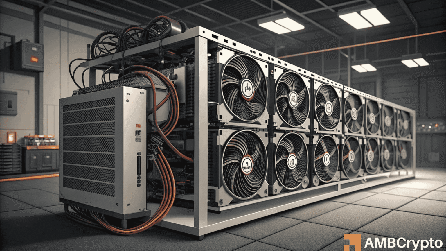 MARA Utilizes Bitcoin Reserves to Reduce $1 Billion in Debt as Corporate Treasury Strategies Change