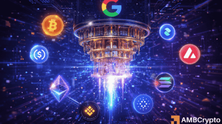 Google Research Raises Concerns Over Quantum Attack Risks as Ethereum Advances in Post-Quantum Roadmap