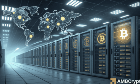 Bitcoin Hits 20 Million Supply Milestone; Final Coins Expected to Take 114 Years to Mine