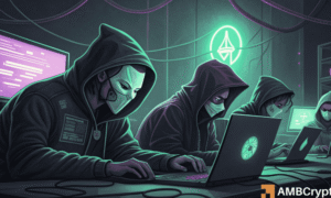 Crypto Hack Losses Reach $112.5 Million in the First Two Months of 2026, According to PeckShield Data