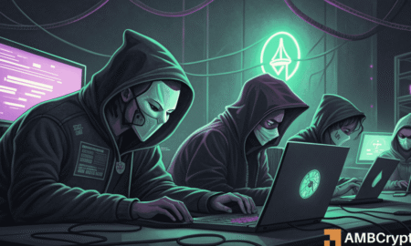 Crypto Hack Losses Reach $112.5 Million in the First Two Months of 2026, According to PeckShield Data