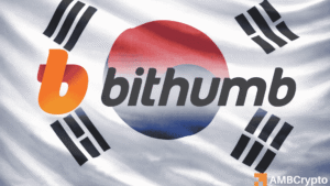 Bithumb Fined $25 Million and Suspended for 6 Months Due to 6.6 Million Compliance Violations