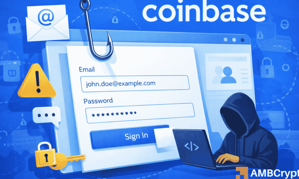 Coinbase and Microsoft Disrupt Tycoon 2FA Phishing Network Tied to Credential Theft