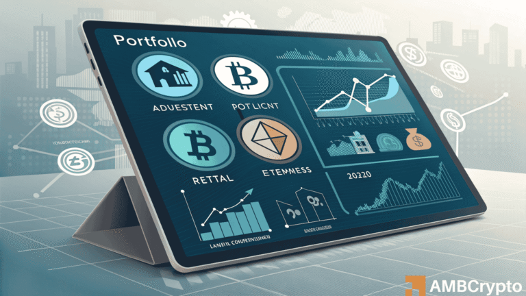 U.S. Proposal to Loosen 401(k) Regulations Could Pave the Way for Crypto-Linked Investments